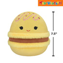Squishmallows Visconti 7.5 inch Plush