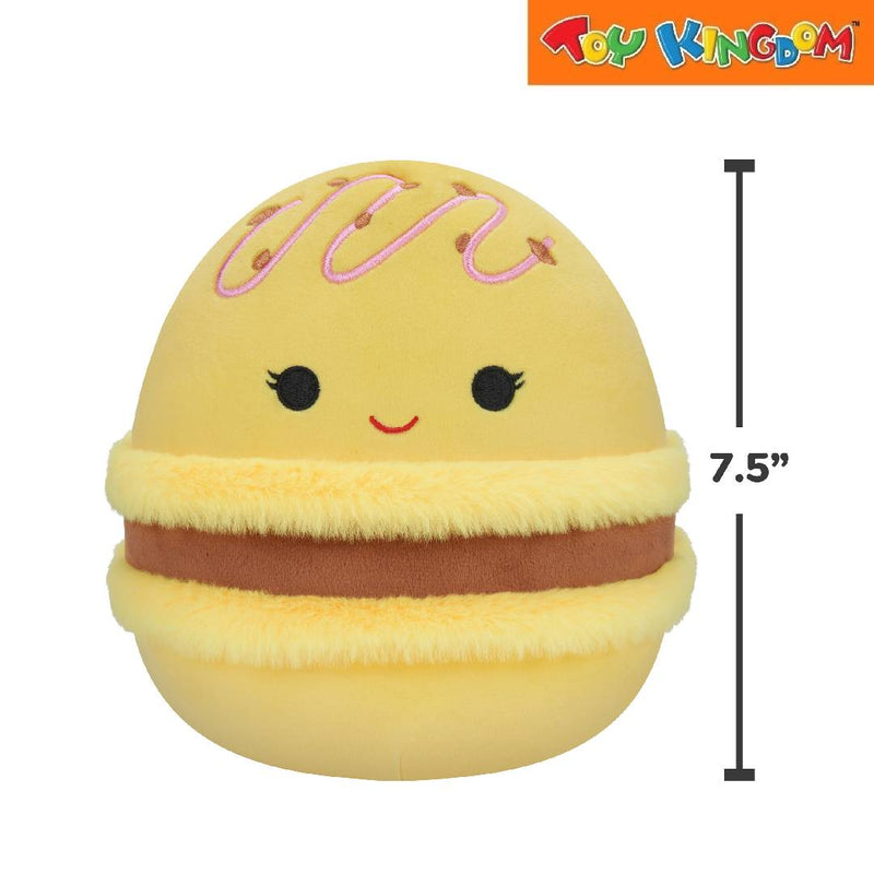 Squishmallows Visconti 7.5 inch Plush