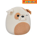 Squishmallows Squad A Brock 7.5 Inch Plush