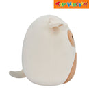 Squishmallows Squad A Brock 7.5 Inch Plush