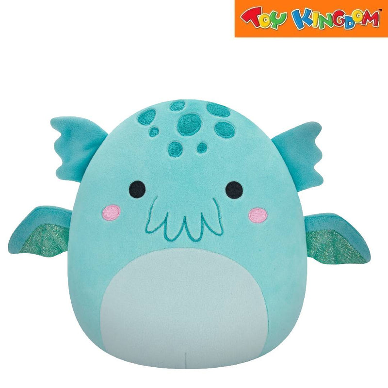 Squishmallows Squad A Theotto 7.5 Inch Plush