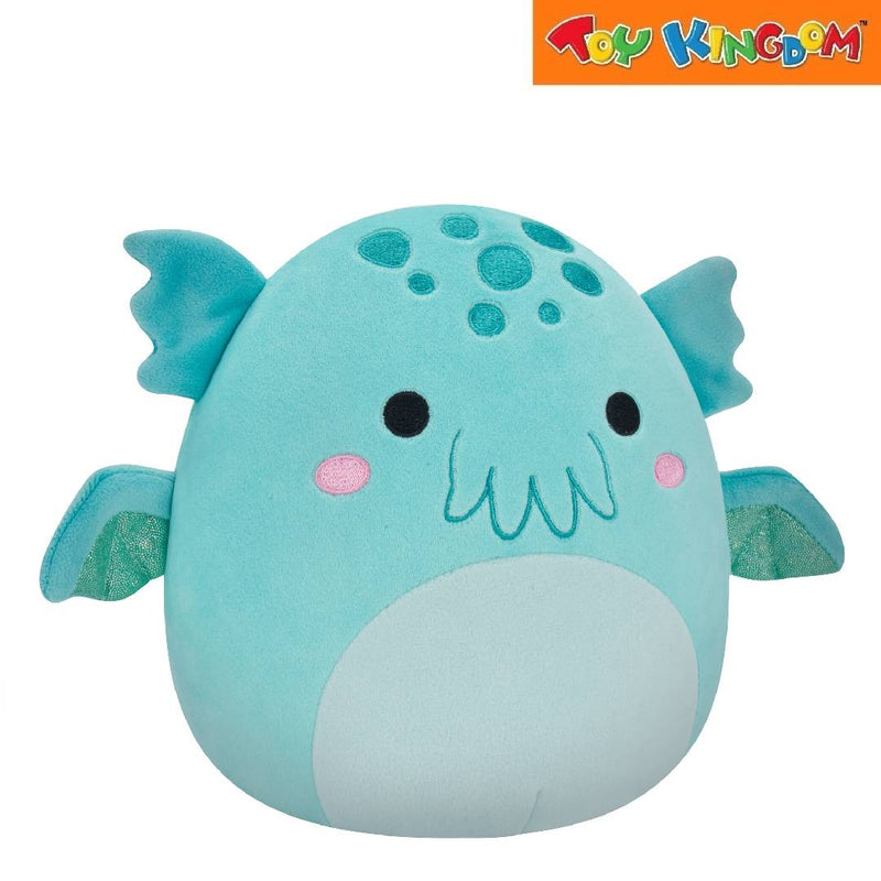 Squishmallows Squad A Theotto 7.5 Inch Plush