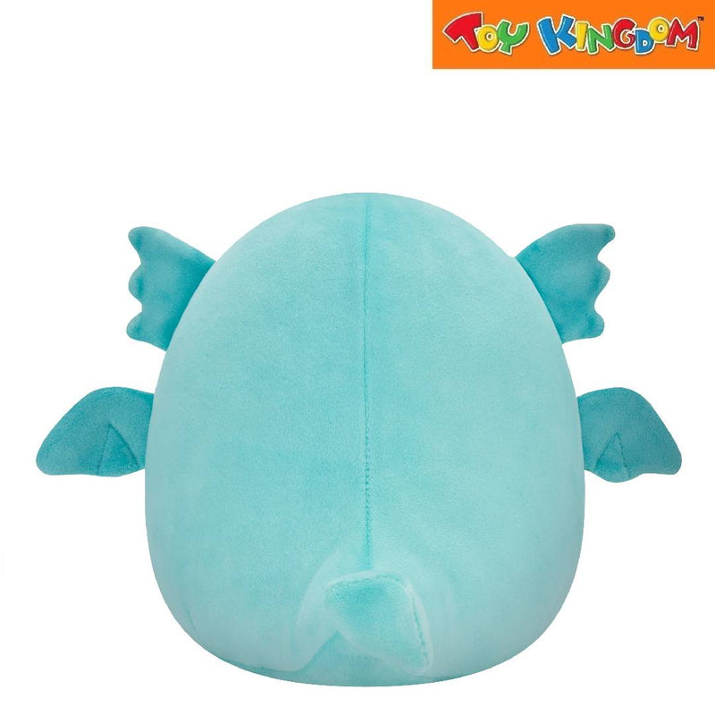 Squishmallows Squad A Theotto 7.5 Inch Plush