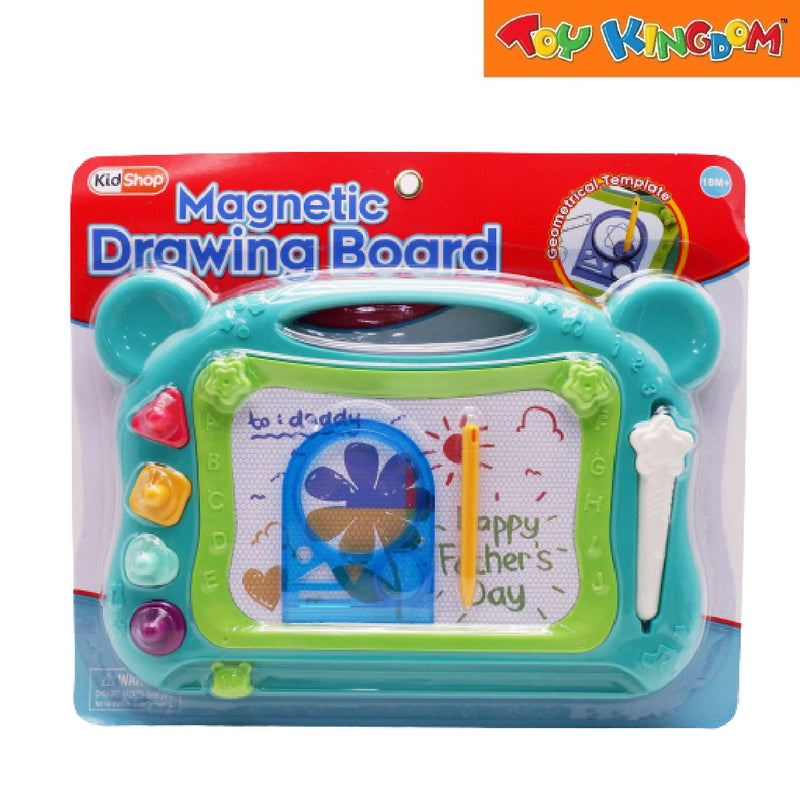 KidShop Magnetic Drawing Board