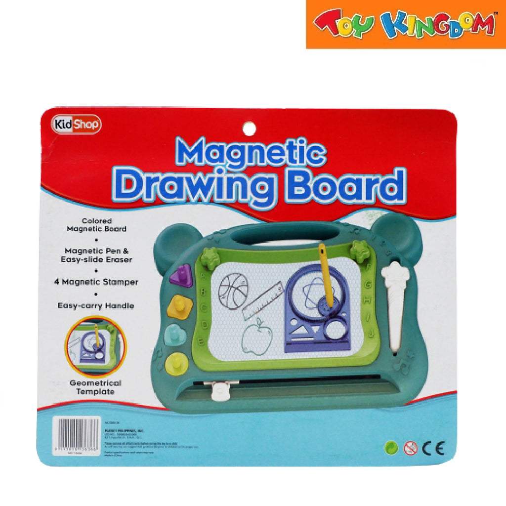 Magnetic board toy sales