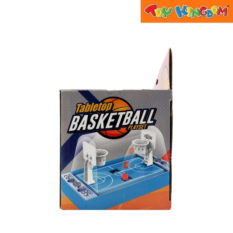 Dream Machine Table Top Basketball Playset