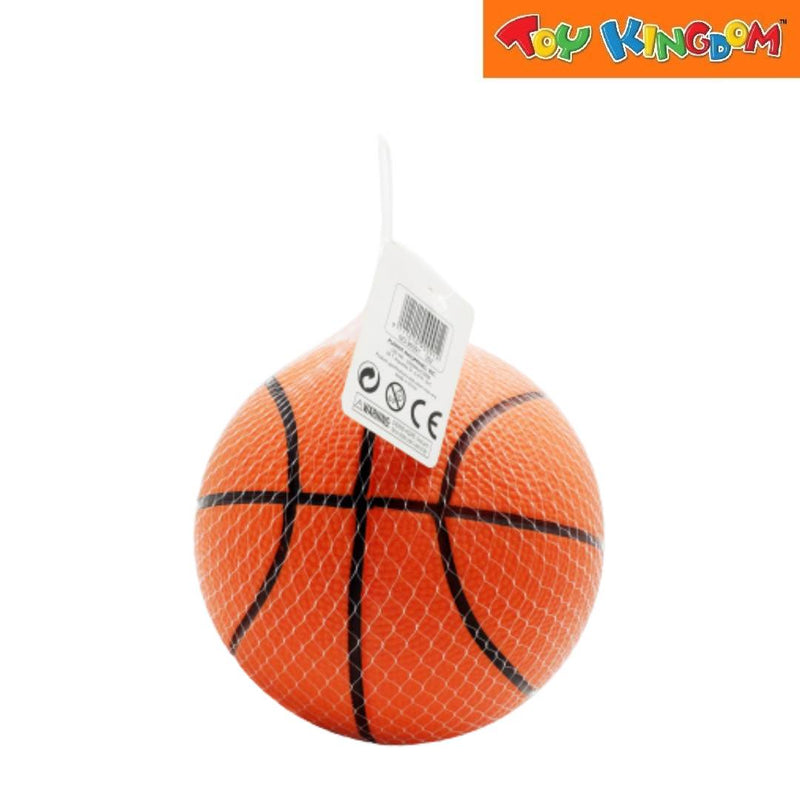 Dream Machine Soft PU 15cm Basketball Playset