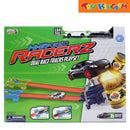Dream Machine Speed Racerz Dual Race Tracks Playset