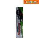 Dream Machine Speed Racerz Dual Race Tracks Playset