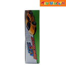 Dream Machine Dual Loop Race Track Playset