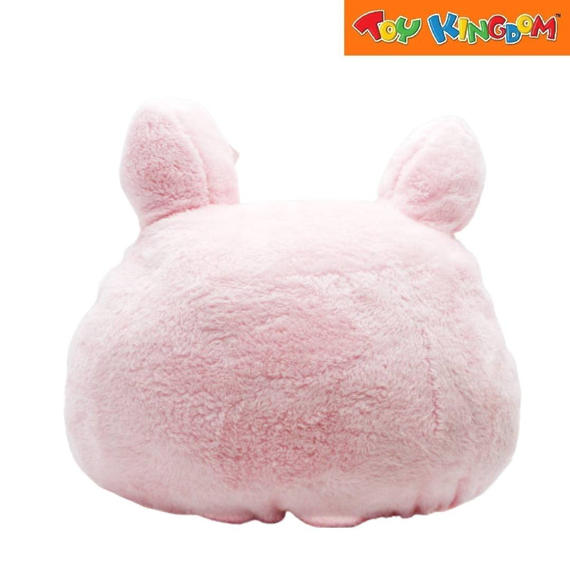 KidShop Pink Pig Pillow 40cm Plush