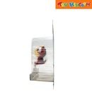 Giganto Dino Babies Tiny And Mazu Action Figures