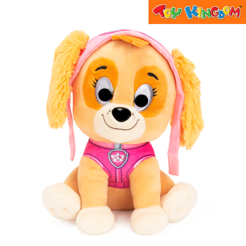 Paw Patrol Skye 9 inch Plush