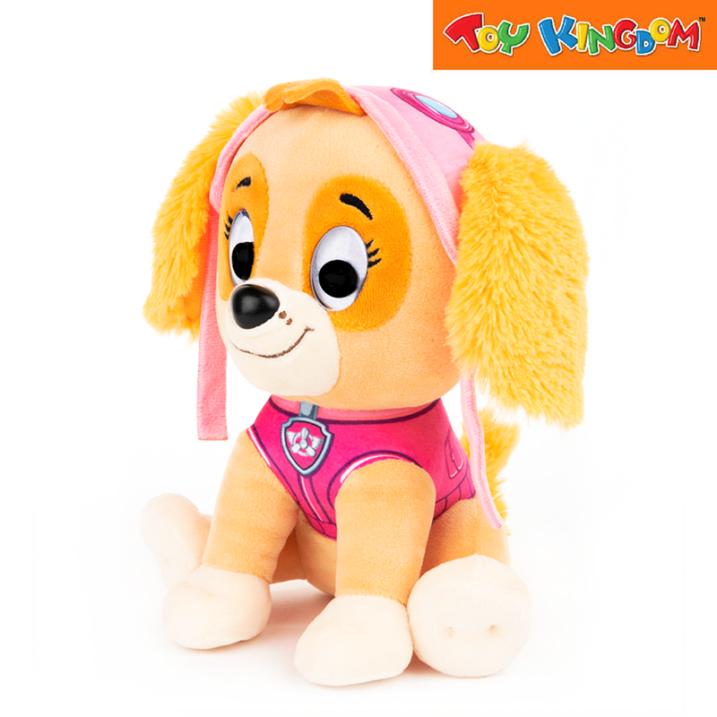 Paw Patrol Skye 9 inch Plush