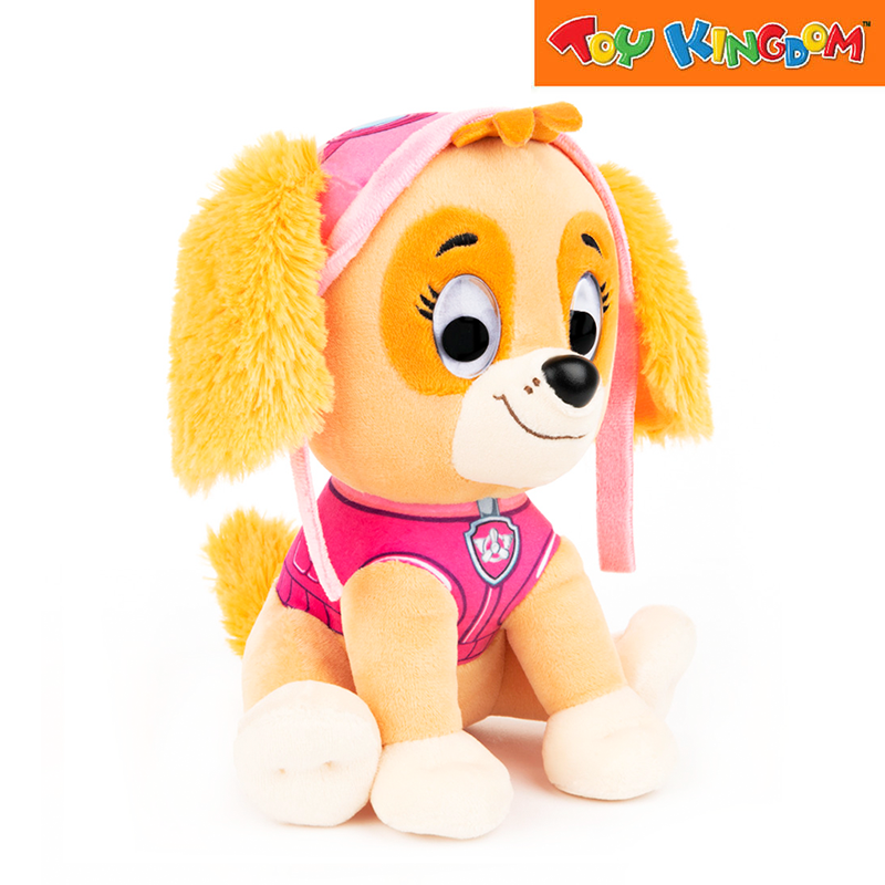 Paw Patrol Skye 9 inch Plush