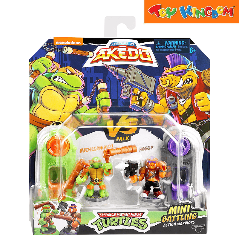 Buy Akedo Best Price Online | Toy Kingdom