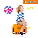 Trunki Tipu Tiger Ride-On