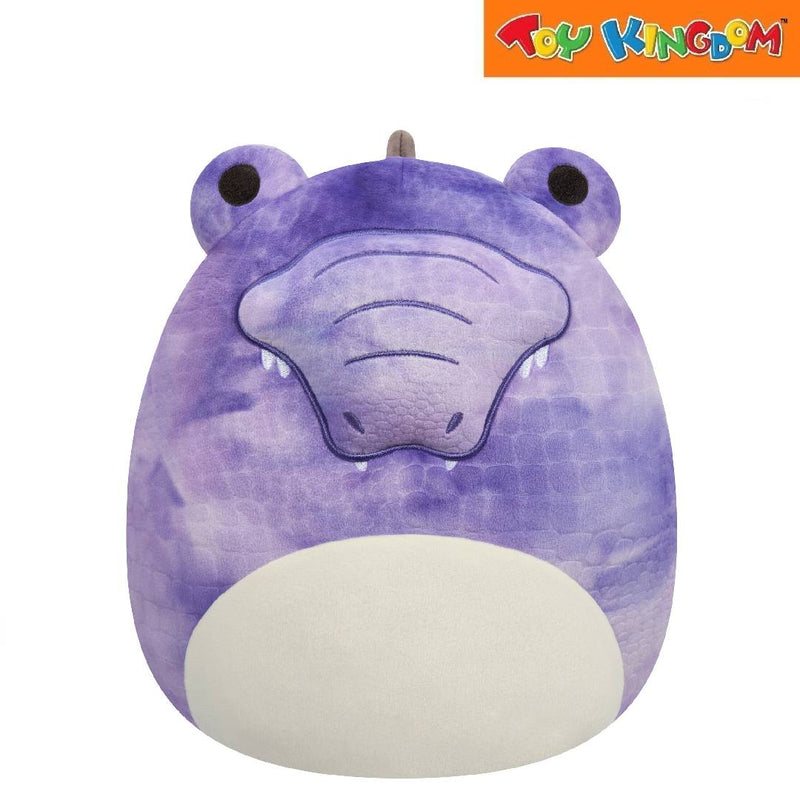 Squishmallows Master B Dove 12 Inch Plush