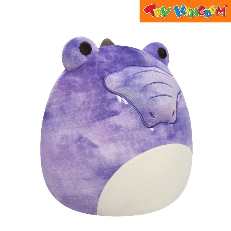 Squishmallows Master B Dove 12 Inch Plush