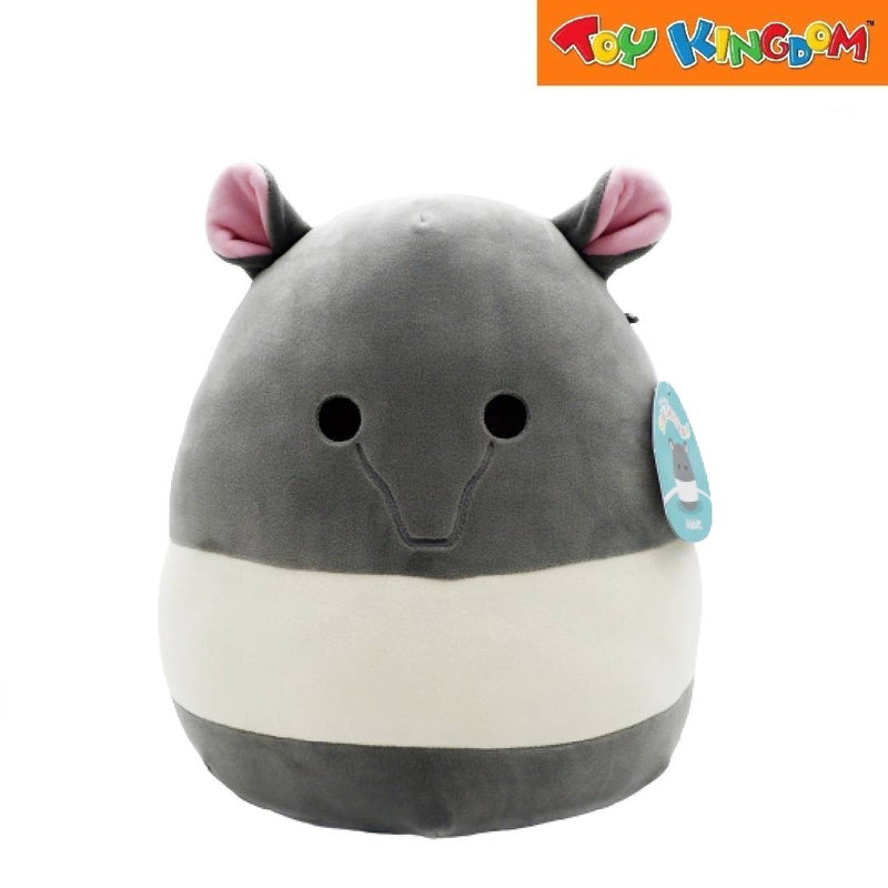 Squishmallows Master B Abbitt 12 Inch Plush