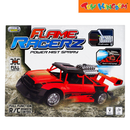 Dream Machine 1:20 RC Flame Racerz