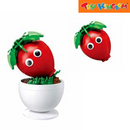 Sluban Potted Plants Strawberry Building Set