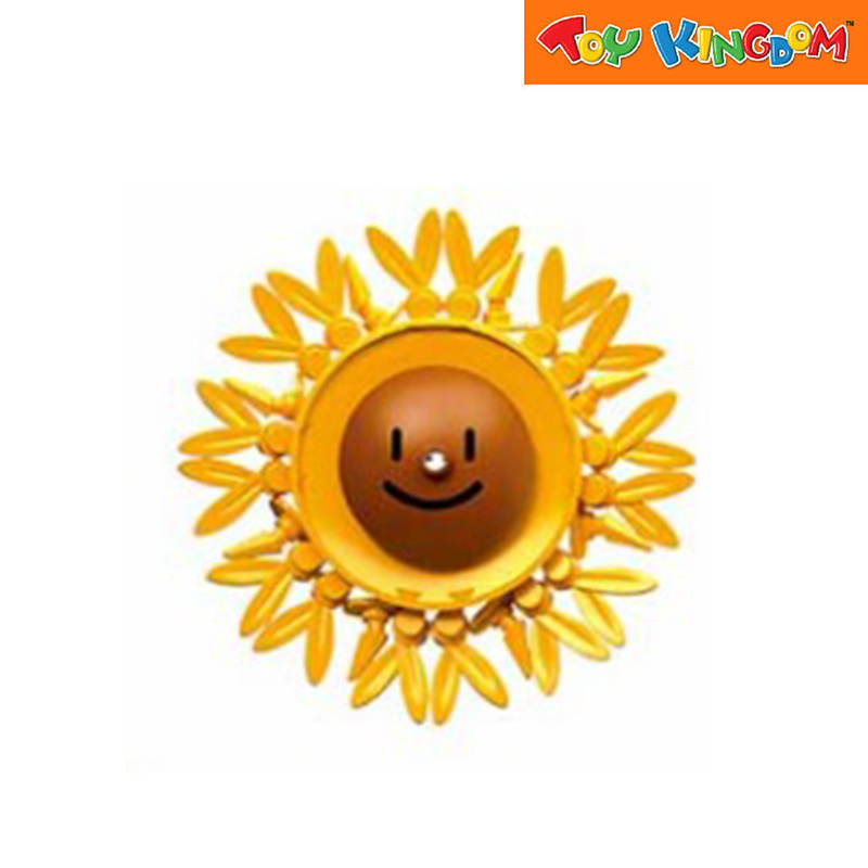Sluban Potted Plants Sunflower Building Set