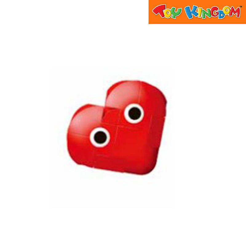 Sluban Potted Plants Love Fruit Building Set
