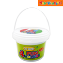 JuzDough 4 Fun Colors Bucket