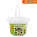 JuzDough 4 Fun Colors Bucket