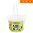 JuzDough 4 Fun Colors Bucket