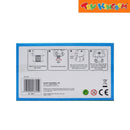 KidShop Bubbles Elephant Gray