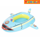 Jilong Kids Inflatable Boat In Random Assortment