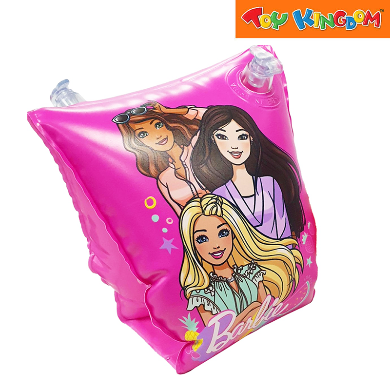 Barbie Inflatable Arm Bands