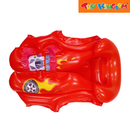 Hot Wheels Inflatable Swim Vest