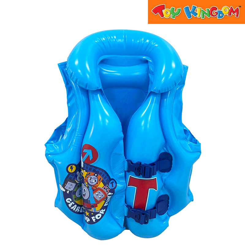 Thomas & Friends Inflatable Swim Vest
