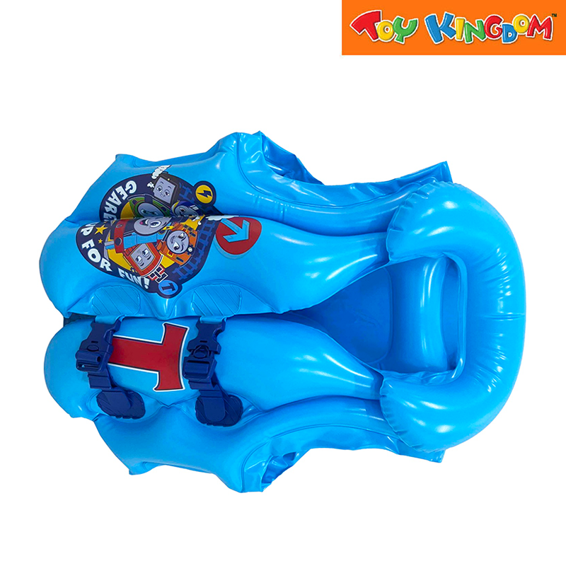 Thomas & Friends Inflatable Swim Vest