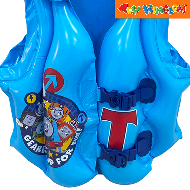 Thomas & Friends Inflatable Swim Vest