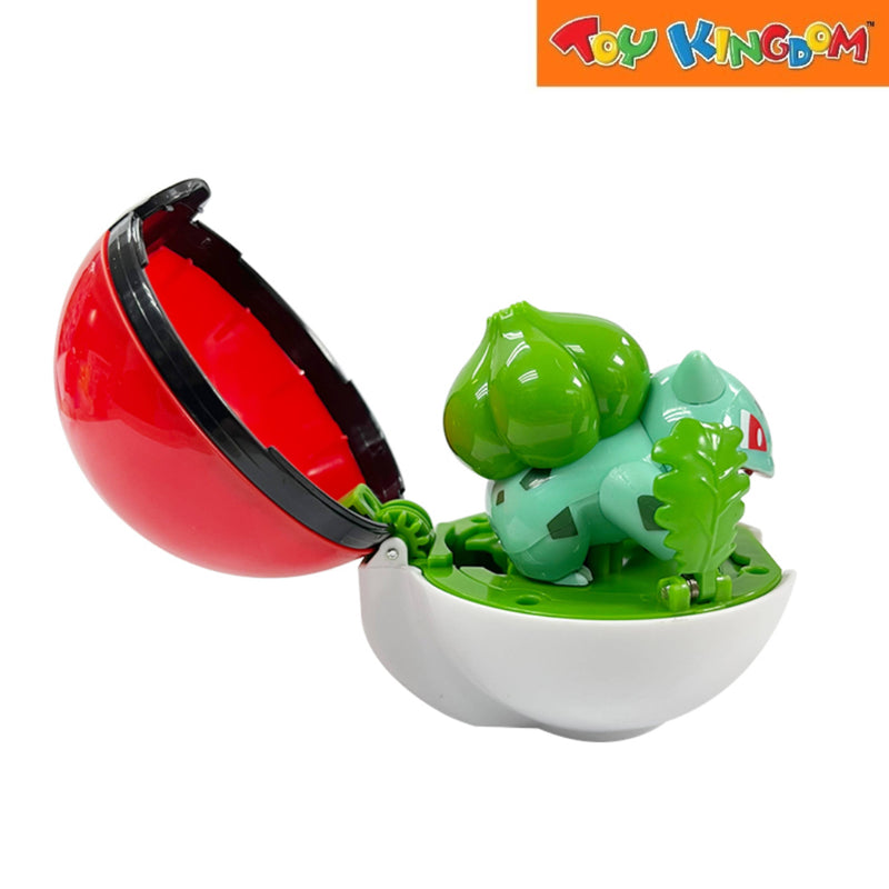 Pokemon Bulbasaur Action Figure