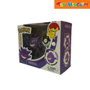 Pokemon Type Ghost Poison Gengar Action Figures