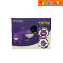 Pokemon Type Ghost Poison Gengar Action Figures