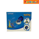 Pokemon Type Water/Ice Lapras Action Figures