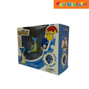 Pokemon Type Water/Ice Lapras Action Figures