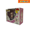 Pokemon Type Psychic Mew Action Figures