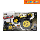 Dream Machine RC Stunt Racer