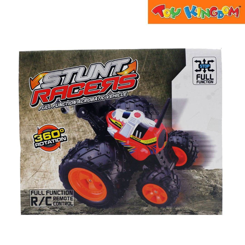 Dream Machine RC Stunt Racer