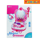 KidShop My Magical Dresser