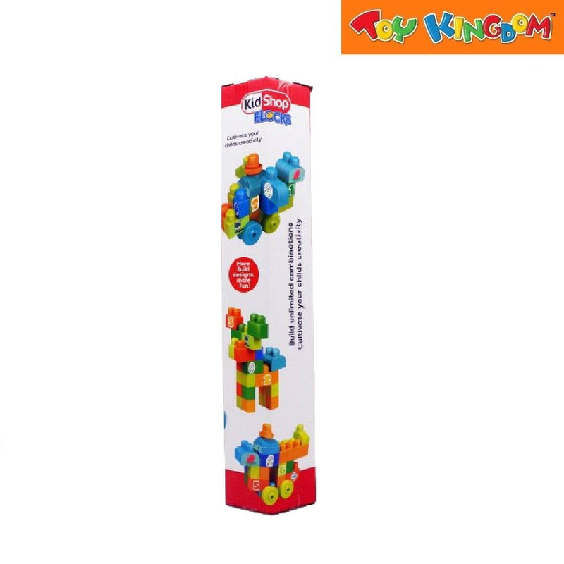 KidShop 31pcs Building Blocks