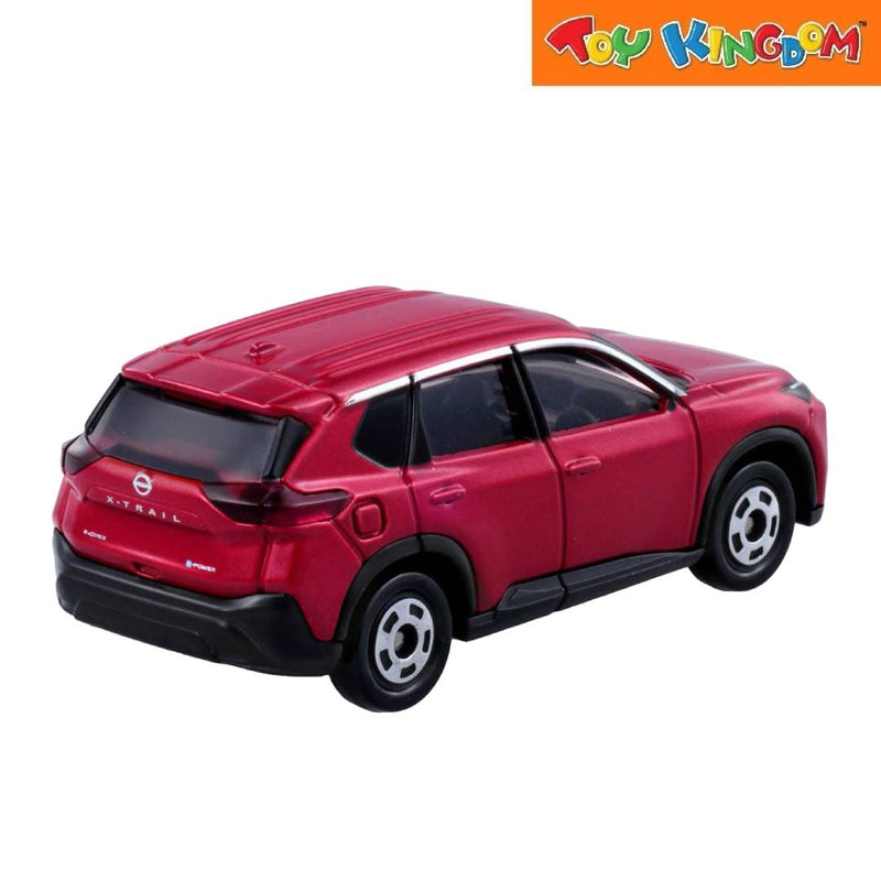 Tomica Nissan X-Trail SUV Die-cast