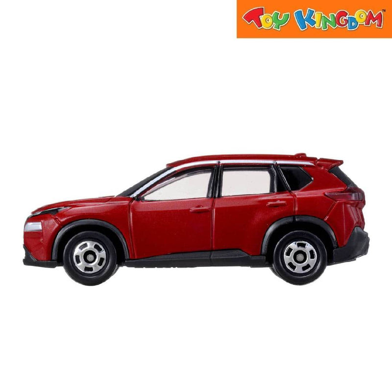 Tomica Nissan X-Trail SUV Die-cast